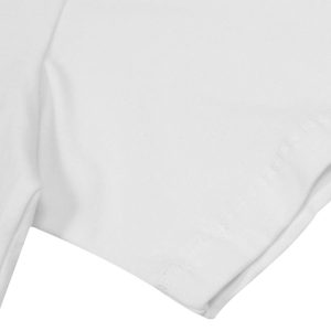 Concert Outfit American Tide Loose Print Round Neck T-Shirt