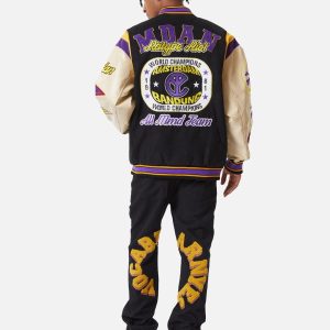 Concert Outfit American Vintage Jeans