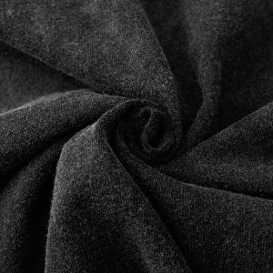 Concert Outfit American Vintage Old Masked Hip-Hop T-Shirt