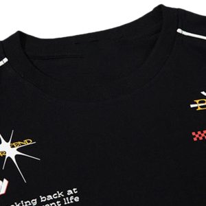 Concert Outfit American Vintage T-Shirt