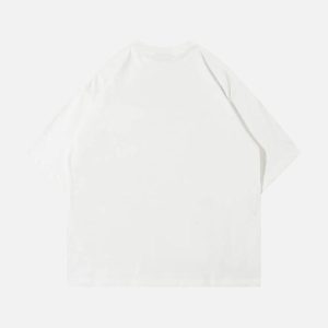 Concert Outfit Anime Eyes Tee