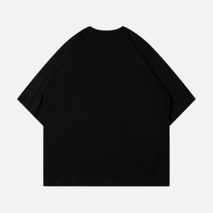 Concert Outfit Anime Eyes Tee