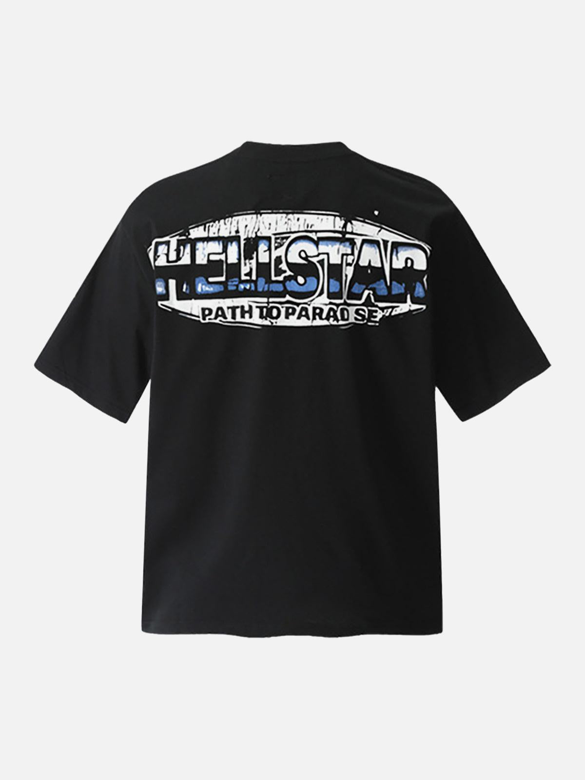 Concert Outfit Artwork Graphic Crew Neck T-Shirt Concert Outfit Artwork Graphic Crew Neck T-Shirt