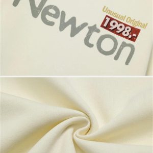 Concert Outfit Back Print Crew Sweatshirt