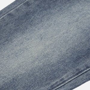 Concert Outfit Basic Washed Low-Rise Jeans