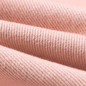 Concert Outfit Beaded Straight Jeans