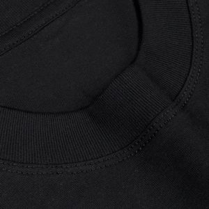 Concert Outfit BEFEARLESS' Print Slogan T-Shirt