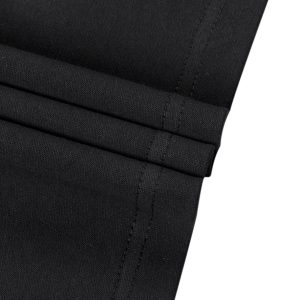 Concert Outfit BEFEARLESS' Print Slogan T-Shirt