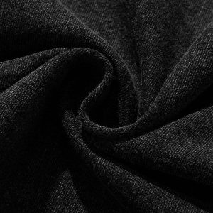 Concert Outfit Black Butterfly Girl T-Shirt