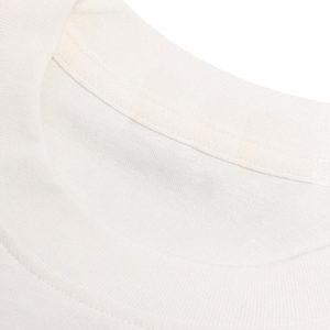 Concert Outfit Bold 'Advance Bravely' Graphic T-Shirt