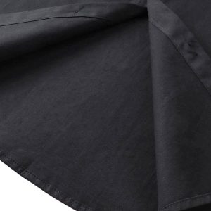 Concert Outfit Bold Letter Graphic Short-Sleeve Shirt