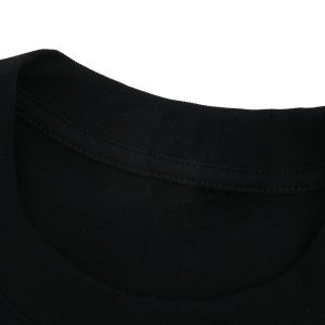 Concert Outfit Bold Streetwear Design Graphic T-Shirt