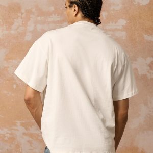 Concert Outfit Bold Streetwear Design Graphic T-Shirt