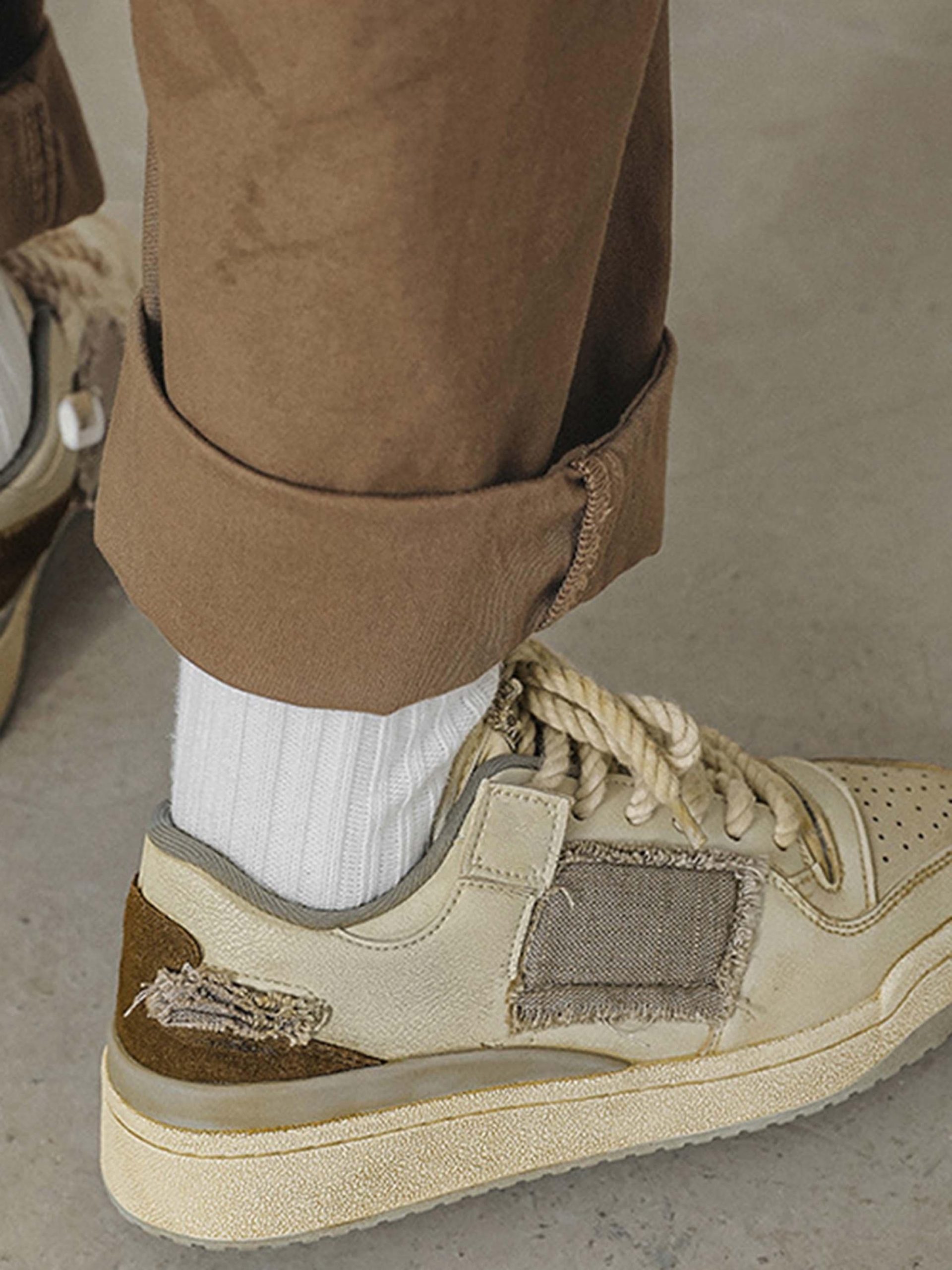 Concert Outfit Breathable Couple Casual Shoes Concert Outfit Breathable Couple Casual Shoes