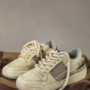 Concert Outfit Breathable Couple Casual Shoes