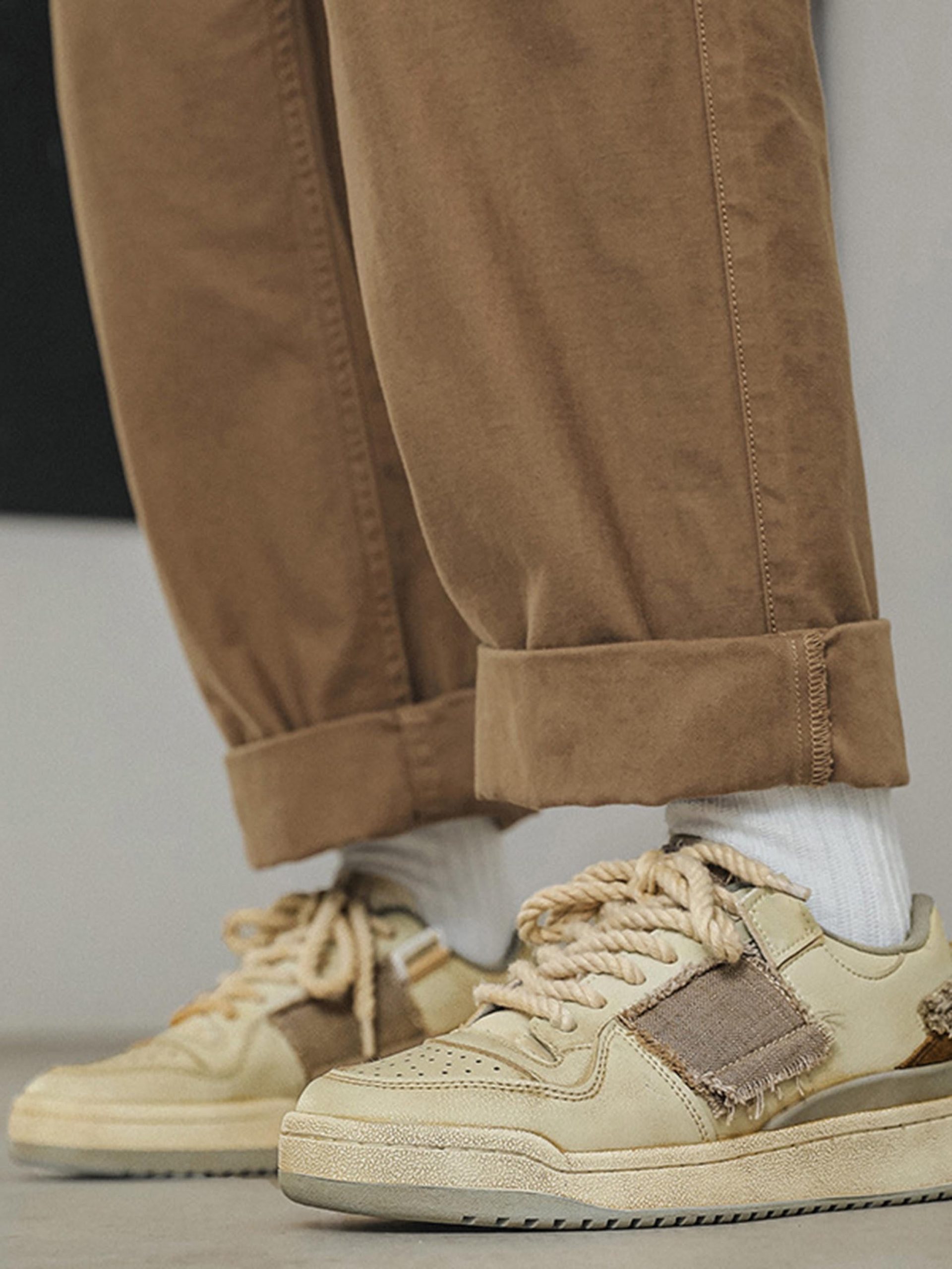 Concert Outfit Breathable Couple Casual Shoes Concert Outfit Breathable Couple Casual Shoes