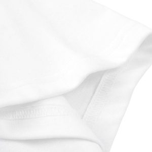 Concert Outfit Butterfly Patch Embroidered Graphic T-Shirt