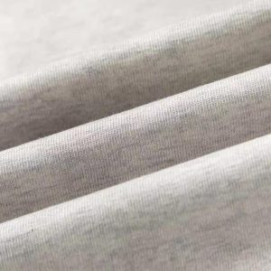 Concert Outfit Camouflage Faux Two-Piece Jersey Long Sleeve T-Shirt