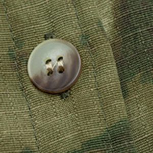 Concert Outfit Camouflage Patchwork Hooded Jacket