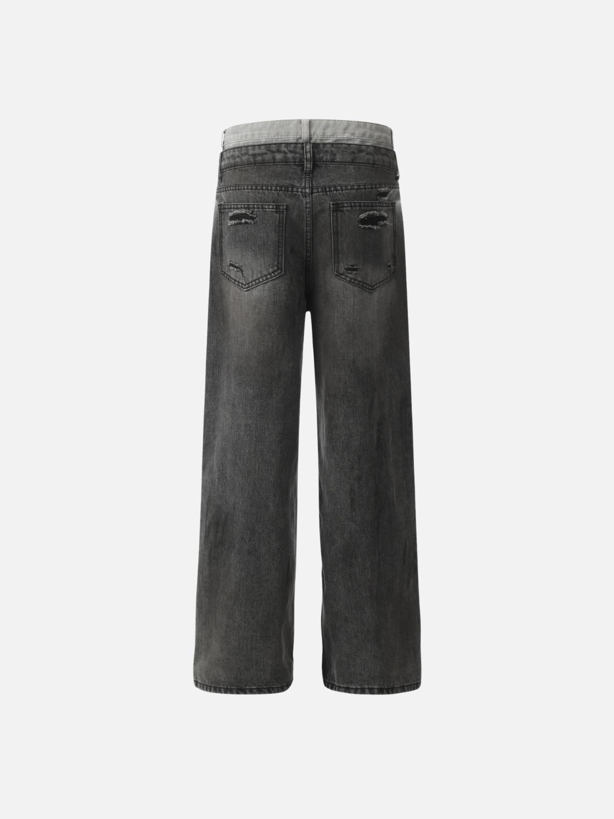 Concert Outfit Camouflage Sagging Jeans Concert Outfit Camouflage Sagging Jeans