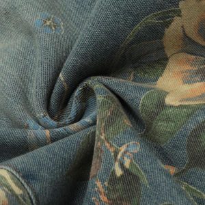 Concert Outfit Carpenter Pant