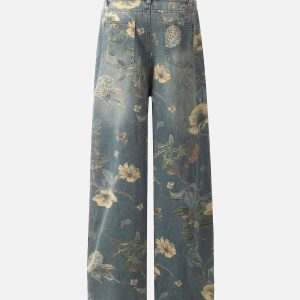 Concert Outfit Carpenter Pant