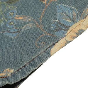 Concert Outfit Carpenter Pant