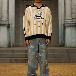 Concert Outfit Carpenter Pant