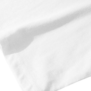 Concert Outfit Cartoon Foam Loose T-Shirt