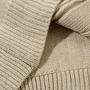 Concert Outfit Cartoon Pets Knitted Cardigan