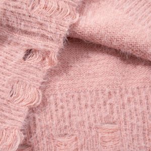 Concert Outfit Cartoon Spotted Puppy Sweater