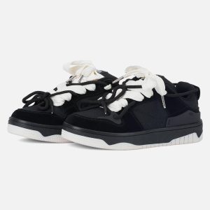 Concert Outfit Casual And Versatile Sports Couple Shoes