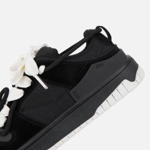 Concert Outfit Casual And Versatile Sports Couple Shoes