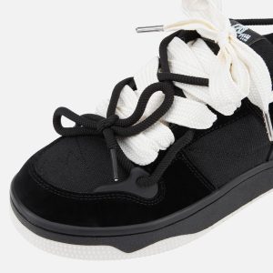 Concert Outfit Casual And Versatile Sports Couple Shoes