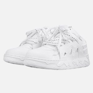 Concert Outfit Casual Plate Shoes