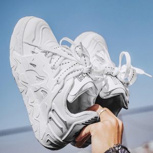 Concert Outfit Casual Plate Shoes