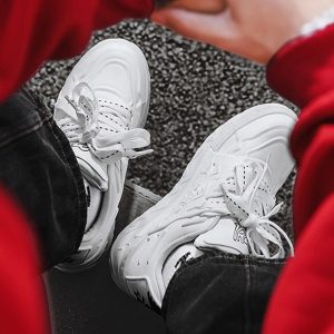 Concert Outfit Casual Plate Shoes