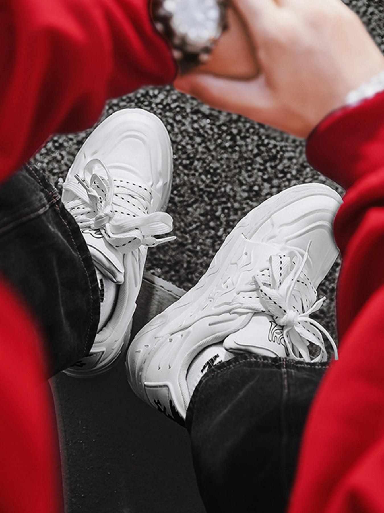 Concert Outfit Casual Plate Shoes Concert Outfit Casual Plate Shoes