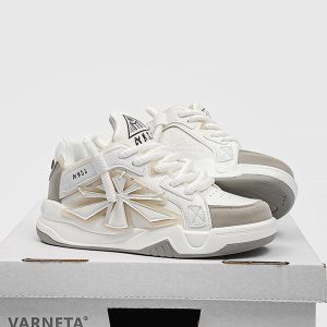 Concert Outfit Casual Preppy Sneakers