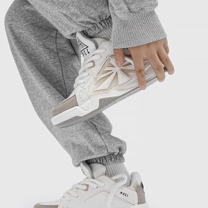 Concert Outfit Casual Preppy Sneakers