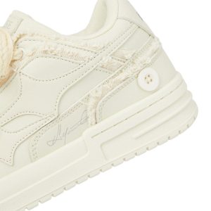 Concert Outfit Casual White Board Shoes