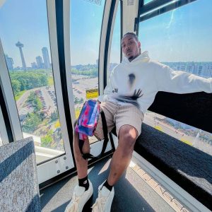 Concert Outfit Casual White Board Shoes