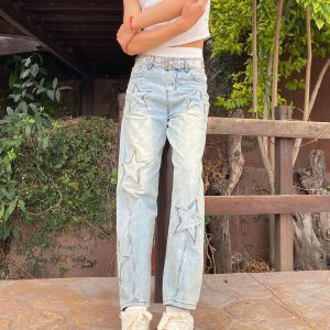 Concert Outfit Casual White Board Shoes