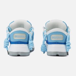 Concert Outfit Chunky Rope Shoes