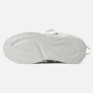 Concert Outfit Chunky Rope Shoes