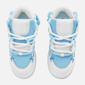 Concert Outfit Chunky Rope Shoes