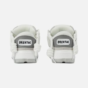 Concert Outfit Chunky Rope Shoes