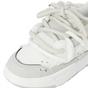 Concert Outfit Chunky Rope Shoes