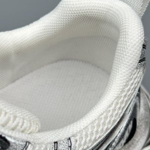 Concert Outfit Chunky Sole Breathable Running Sneakers