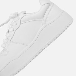 Concert Outfit Chunky Sole Street Rap Sneakers